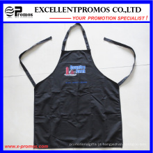 Promoção venda quente impressão uniforme logotipo avental (EP-A7156)